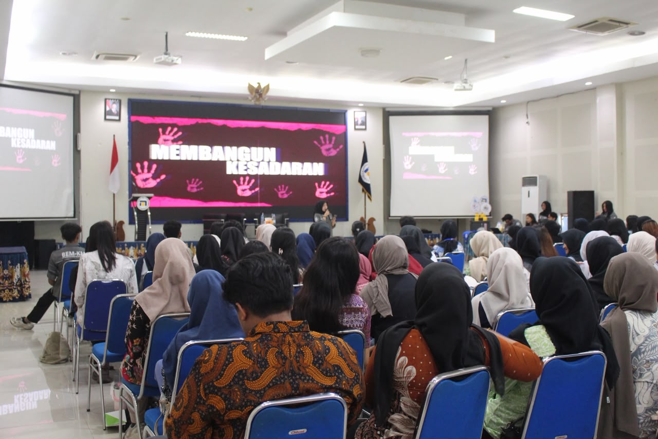 Laporan Ketua Pelaksana